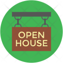 پیش‌نمایش فایل open-house از پک Real Estate 