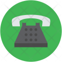پیش‌نمایش فایل retro-telephone-7 از پک Real Estate 