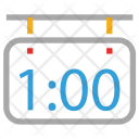 پیش‌نمایش فایل clock-1662 از پک Sports  