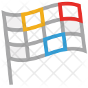 پیش‌نمایش فایل flag-1238 از پک Sports  