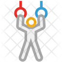 پیش‌نمایش فایل gymnastic-76 از پک Sports  