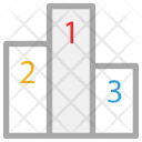 پیش‌نمایش فایل podium-233 از پک Sports  