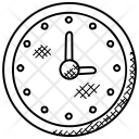 پیش‌نمایش فایل clock-1663 از پک رسانه
