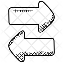 پیش‌نمایش فایل navigation-arrows از پک رسانه
