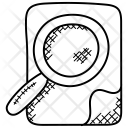 پیش‌نمایش فایل file-search-8 از پک پایگاه داده و ذخیره‌سازی