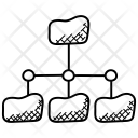 پیش‌نمایش فایل folders-network-structure-3 از پک پایگاه داده و ذخیره‌سازی