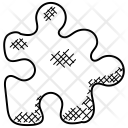 پیش‌نمایش فایل puzzle-piece-17 از پک پایگاه داده و ذخیره‌سازی