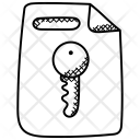 پیش‌نمایش فایل web-page-encryption از پک پایگاه داده و ذخیره‌سازی
