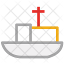 پیش‌نمایش فایل boat-591 از پک Transport  