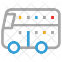 پیش‌نمایش فایل double-decker-3 از پک Transport  