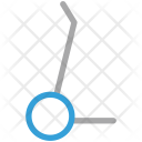 پیش‌نمایش فایل hand-truck-68 از پک Transport  