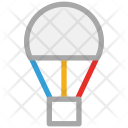 پیش‌نمایش فایل hot-balloon از پک Transport  