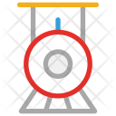 پیش‌نمایش فایل locomotive-48 از پک Transport  