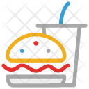 پیش‌نمایش فایل burger-443 از پک Travel  