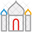 پیش‌نمایش فایل mosque-345 از پک Travel  