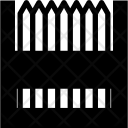 پیش‌نمایش فایل fence-376 از پک Education  