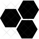 پیش‌نمایش فایل hexagonal-12 از پک Education  