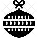 پیش‌نمایش فایل ornament-32 از پک Christmas  