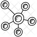 پیش‌نمایش فایل network-topology-11 از پک مدیریت پروژه