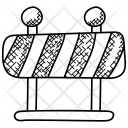پیش‌نمایش فایل road-barrier-7 از پک ساختمان‌سازی