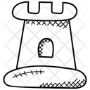 پیش‌نمایش فایل castle-346 از پک نقشه و ناوبری