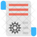 پیش‌نمایش فایل engineering-document از پک مهندسی