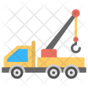 پیش‌نمایش فایل mobile-crane-2 از پک مهندسی