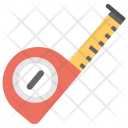 پیش‌نمایش فایل tape-measure-2 از پک مهندسی