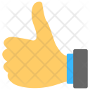 پیش‌نمایش فایل thumbs-up-115 از پک مهندسی