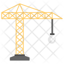 پیش‌نمایش فایل tower-crane-14 از پک مهندسی