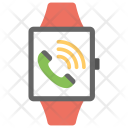 پیش‌نمایش فایل call-from-smartwatch از پک چت و شبکه‌های اجتماعی