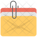 پیش‌نمایش فایل email-attachments از پک چت و شبکه‌های اجتماعی