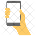 پیش‌نمایش فایل hand-holding-smartphone-1 از پک چت و شبکه‌های اجتماعی
