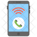 پیش‌نمایش فایل mobile-call-interface از پک چت و شبکه‌های اجتماعی
