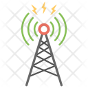 پیش‌نمایش فایل signal-tower-5 از پک چت و شبکه‌های اجتماعی