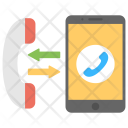 پیش‌نمایش فایل smartphone-like-a-landline از پک چت و شبکه‌های اجتماعی