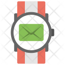 پیش‌نمایش فایل smartwatch-email-app از پک چت و شبکه‌های اجتماعی