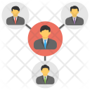 پیش‌نمایش فایل team-network-2 از پک چت و شبکه‌های اجتماعی