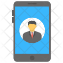 پیش‌نمایش فایل video-call-application-3 از پک چت و شبکه‌های اجتماعی