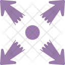 پیش‌نمایش فایل cross-road-ahead-4 از پک فلش‌ها
