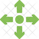 پیش‌نمایش فایل cross-road-ahead از پک فلش‌ها