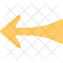 پیش‌نمایش فایل left-arrow-266 از پک فلش‌ها