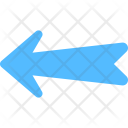 پیش‌نمایش فایل left-arrow-268 از پک فلش‌ها