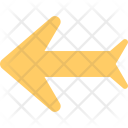 پیش‌نمایش فایل left-arrow-271 از پک فلش‌ها