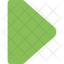 پیش‌نمایش فایل forward-arrow-10 از پک فلش‌ها