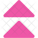 پیش‌نمایش فایل scroll-up-arrow-4 از پک فلش‌ها