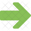 پیش‌نمایش فایل forward-arrow-13 از پک فلش‌ها