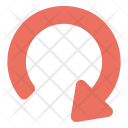 پیش‌نمایش فایل redo-arrow از پک فلش‌ها