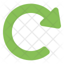 پیش‌نمایش فایل refresh-arrow-5 از پک فلش‌ها