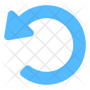 پیش‌نمایش فایل refresh-arrow-6 از پک فلش‌ها